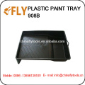 9" Plastic paint tray